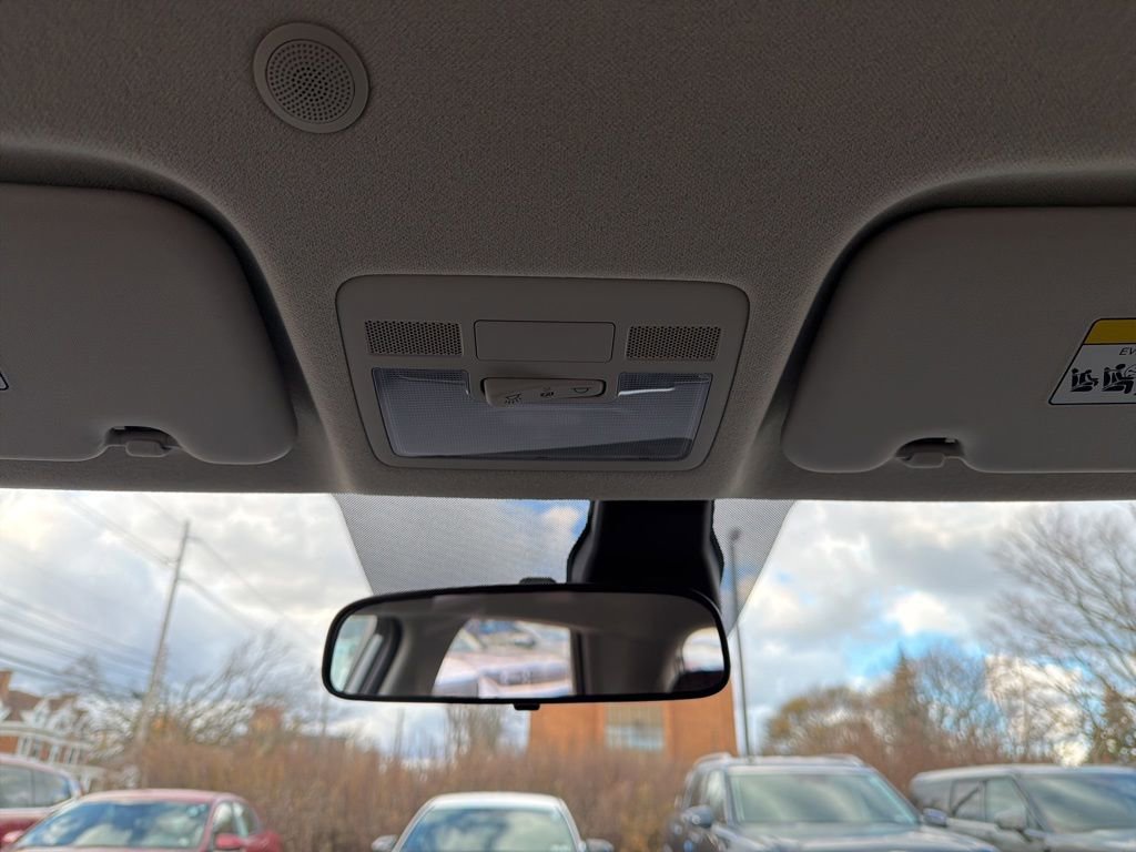 New 2026 Hyundai Venue SE image 17