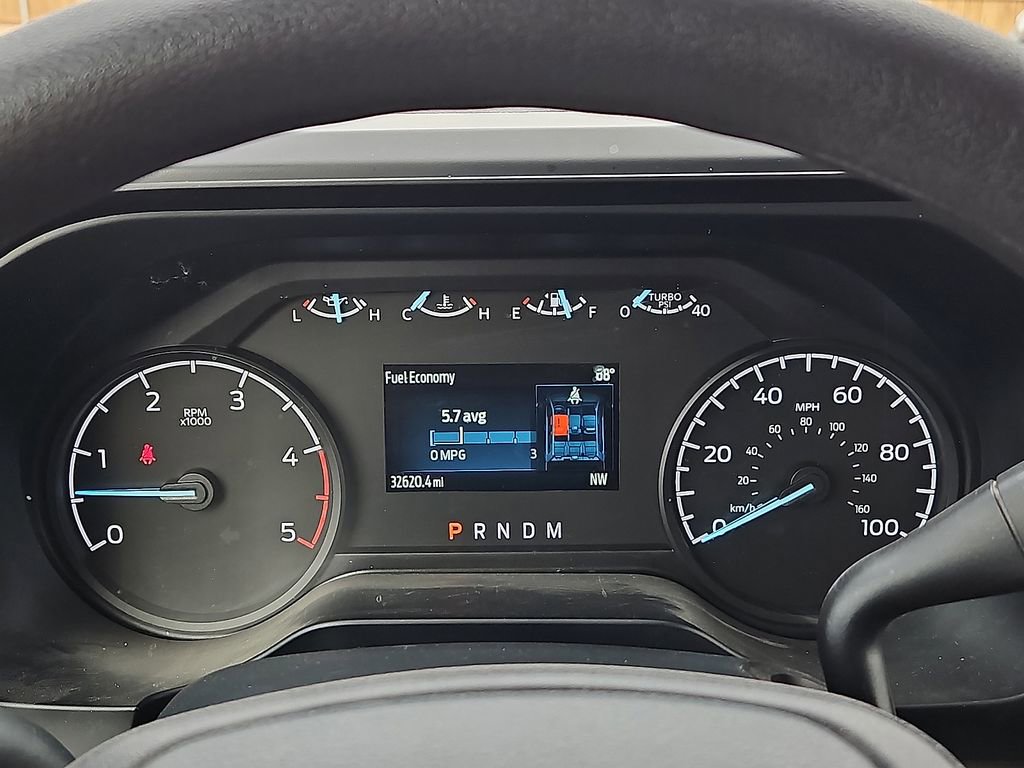 Used 2025 Ford F250 XLT w/ FX4 Off-Road Package image 29