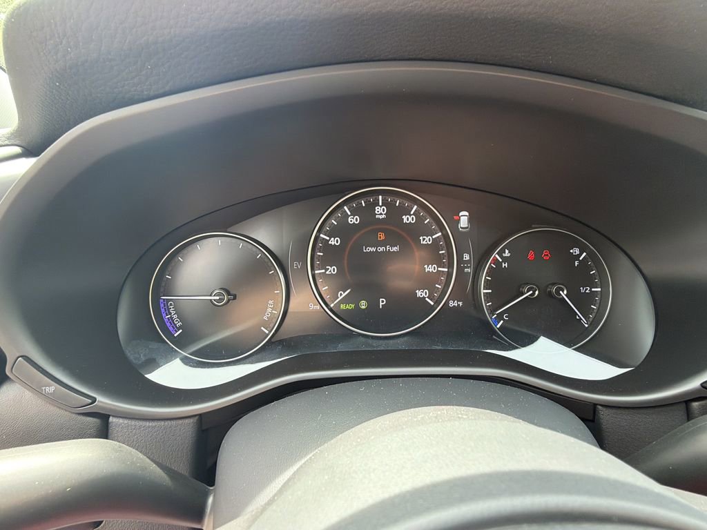 New 2026 MAZDA CX-50 2.5 Hybrid w/ Weather Package AWD/4WD image 19