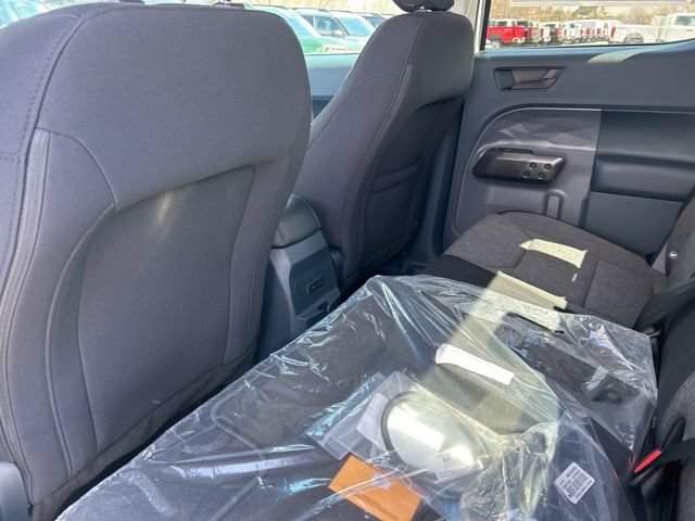 New 2026 Ford Maverick XLT w/ Black Appearance Package AWD/4WD image 13