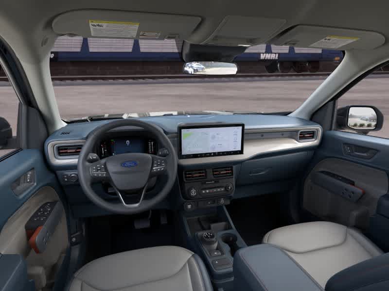 New 2026 Ford Maverick Lariat AWD/4WD image 9