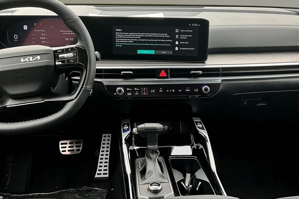 New 2026 Kia Sorento SX AWD/4WD image 6