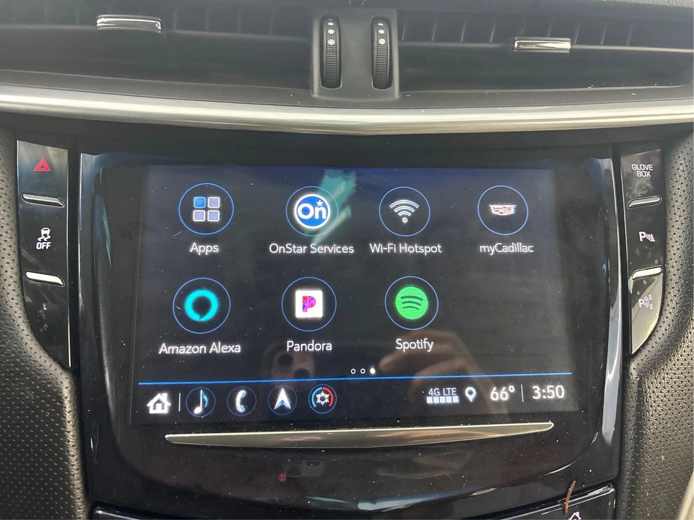 Used 2019 Cadillac XTS Luxury image 43