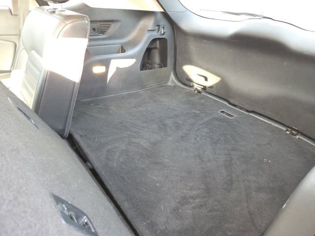 Used 2015 Ford Edge SEL w/ Equipment Group 201A image 24