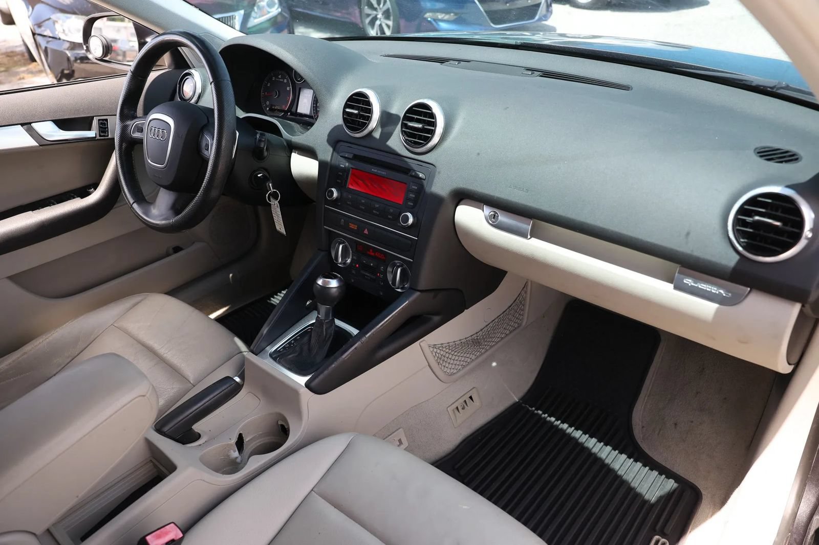 Used 2011 Audi A3 2.0T Premium Plus AWD/4WD image 24