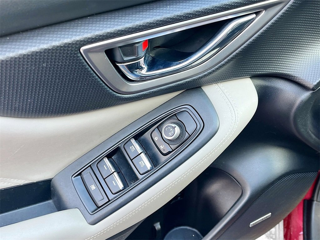 Used 2021 Subaru Forester Limited image 18