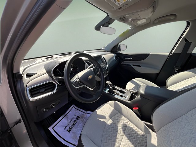 Used 2024 Chevrolet Equinox LT AWD/4WD image 13