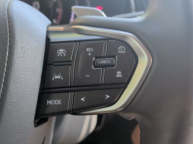 Used 2025 Lexus NX 250 FWD w/ Accessory Package (K3) image 21