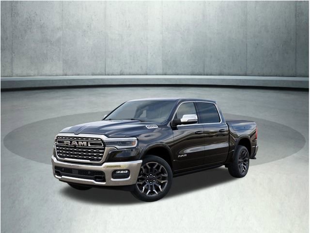 New 2026 RAM 1500 Limited image 1