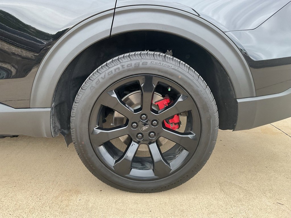 Used 2023 Ford Explorer ST w/ Equipment Group 401A image 6