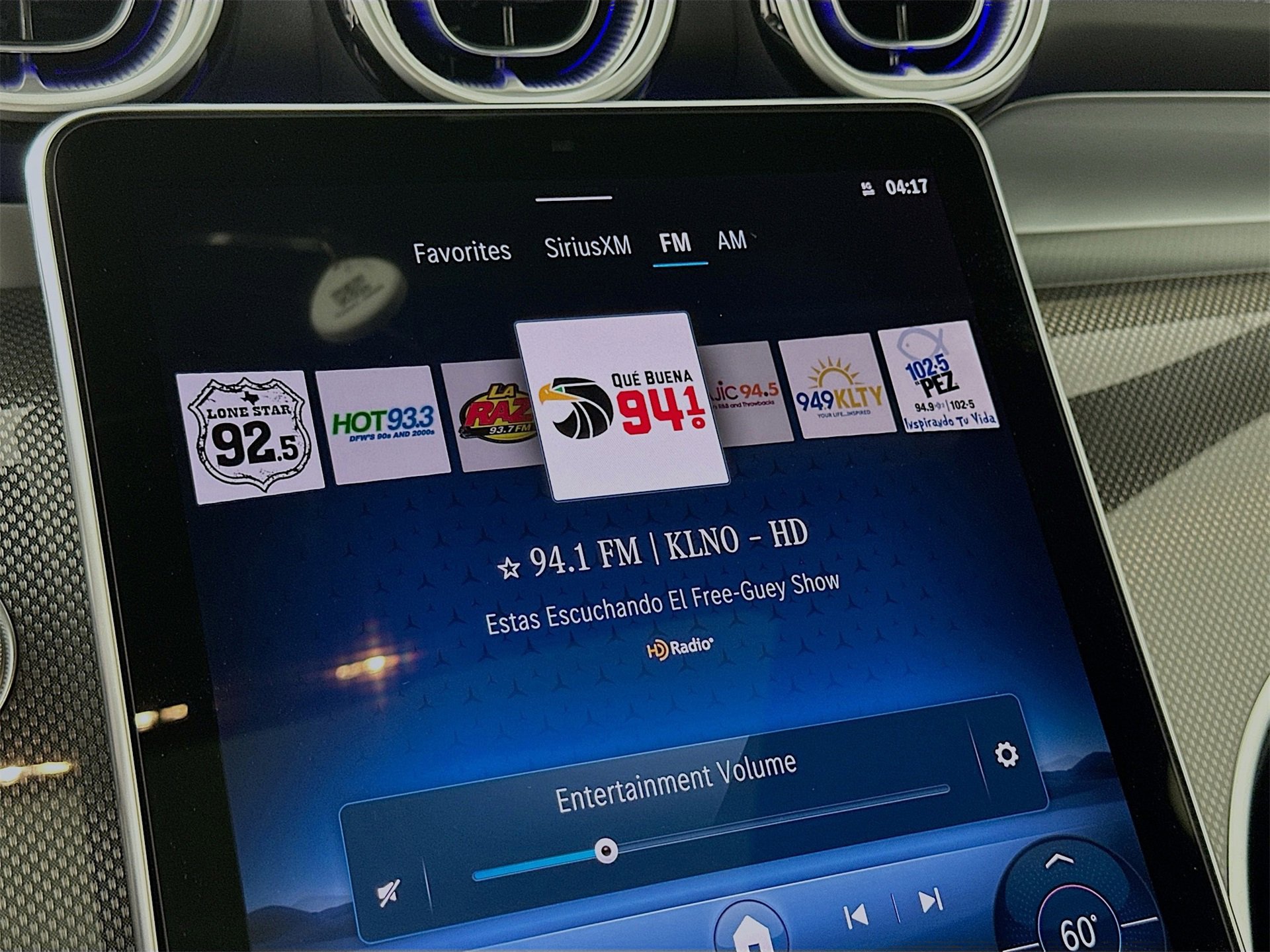 New 2026 Mercedes-Benz GLC 300 GLC 300 image 16