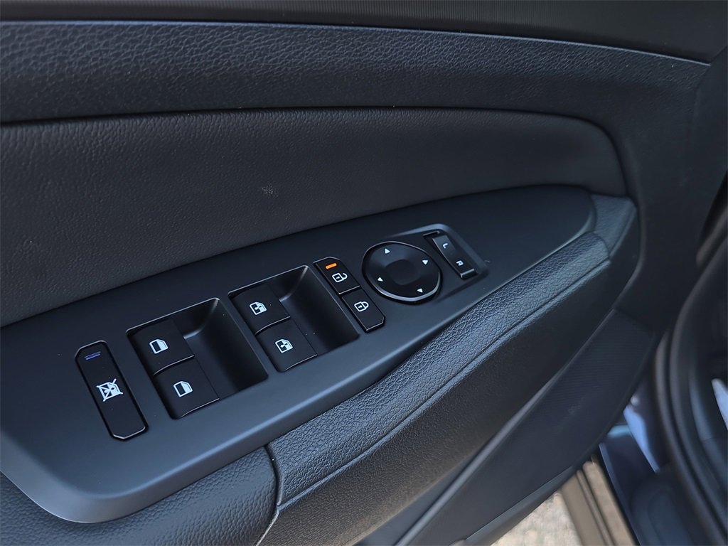 New 2026 Kia Sportage EX image 22