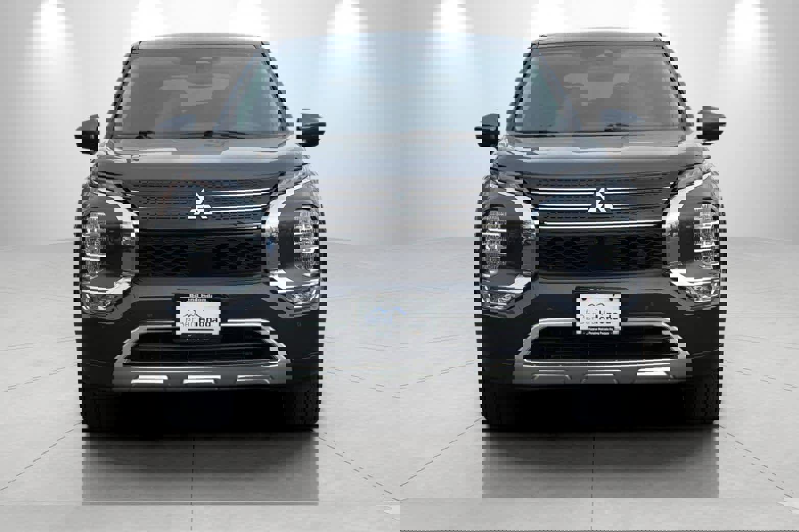 Used 2024 Mitsubishi Outlander SE image 10