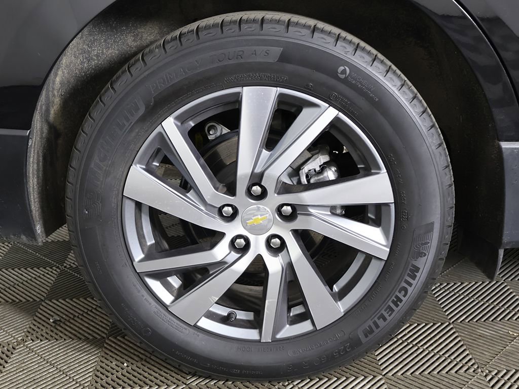 Used 2022 Chevrolet Equinox Premier AWD/4WD image 18