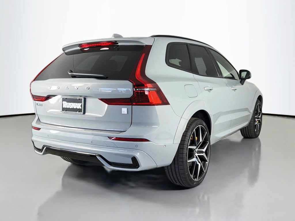 New 2026 Volvo XC60 T8 Polestar w/ Protection Package Premier AWD/4WD image 7