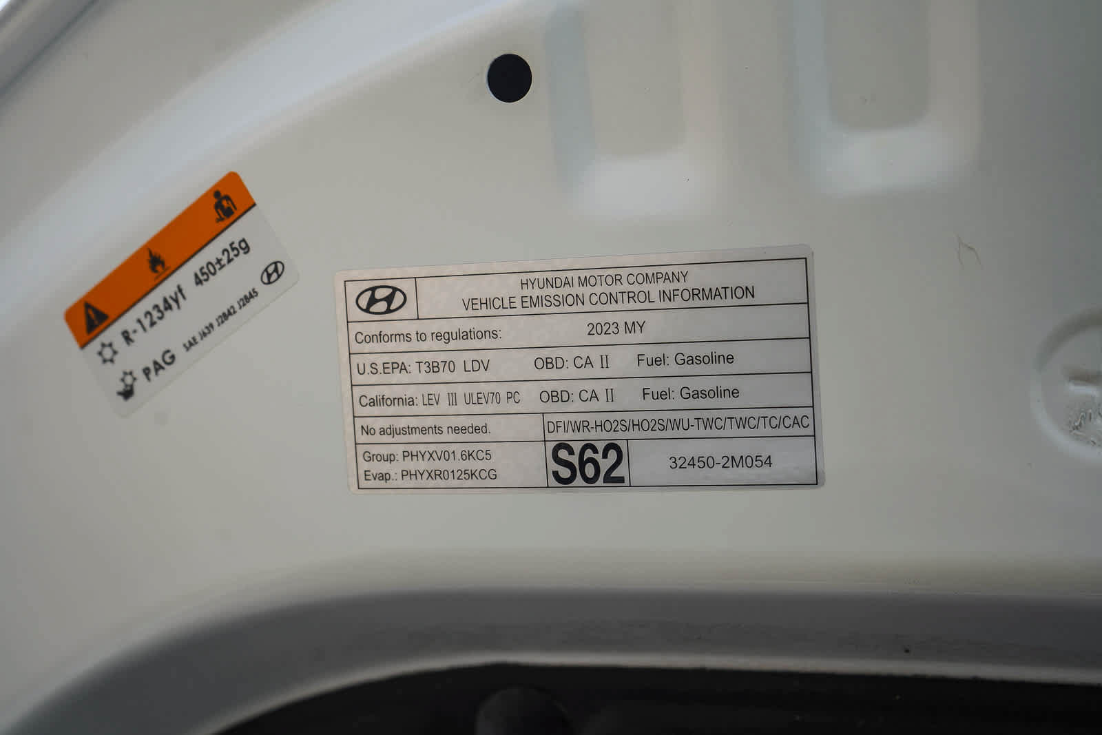 Used 2023 Hyundai Kona Limited AWD/4WD image 30