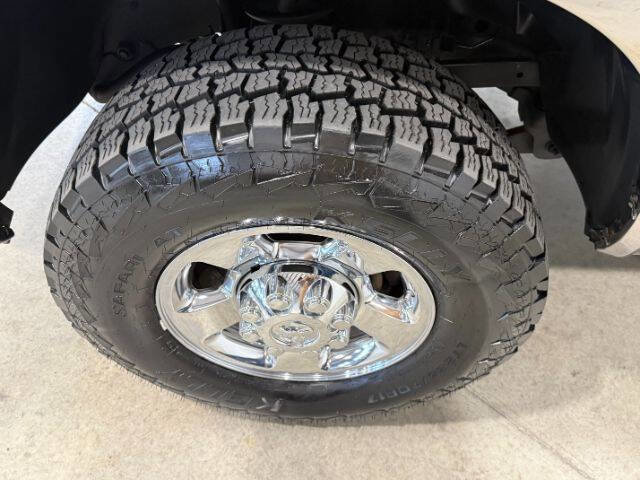 Used 2008 Dodge Ram 2500 Truck Laramie w/ Protection Group AWD/4WD image 14