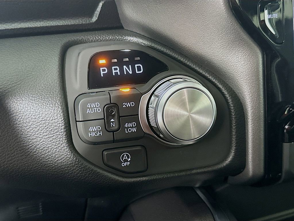 New 2026 RAM 1500 Laramie image 22