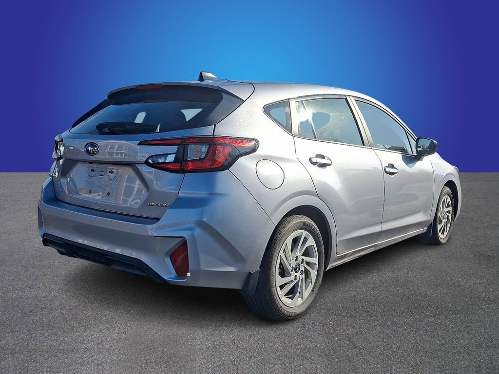 Used 2024 Subaru Impreza 2.0i image 6