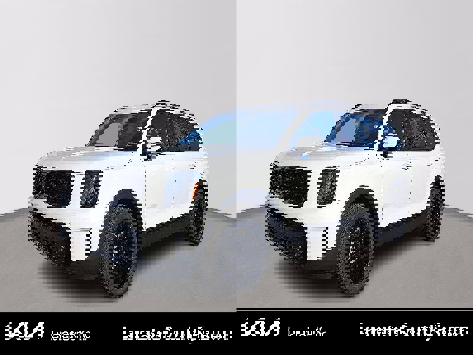 New 2025 Kia Telluride SX X-Line image 1