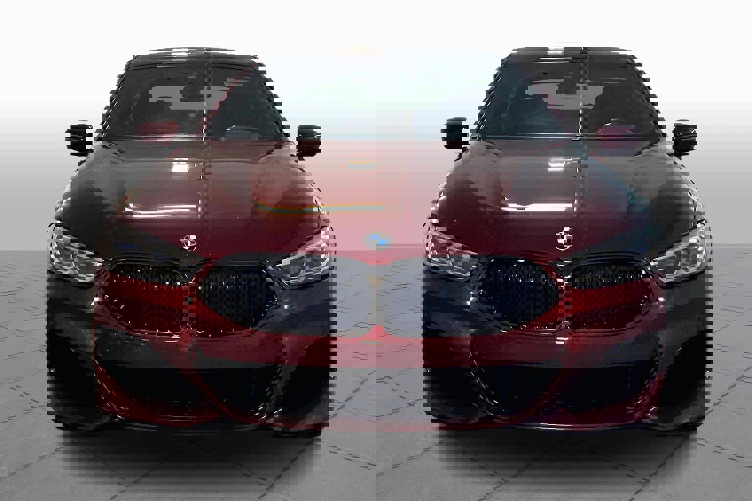 Used 2021 BMW M850i Gran Coupe xDrive image 3