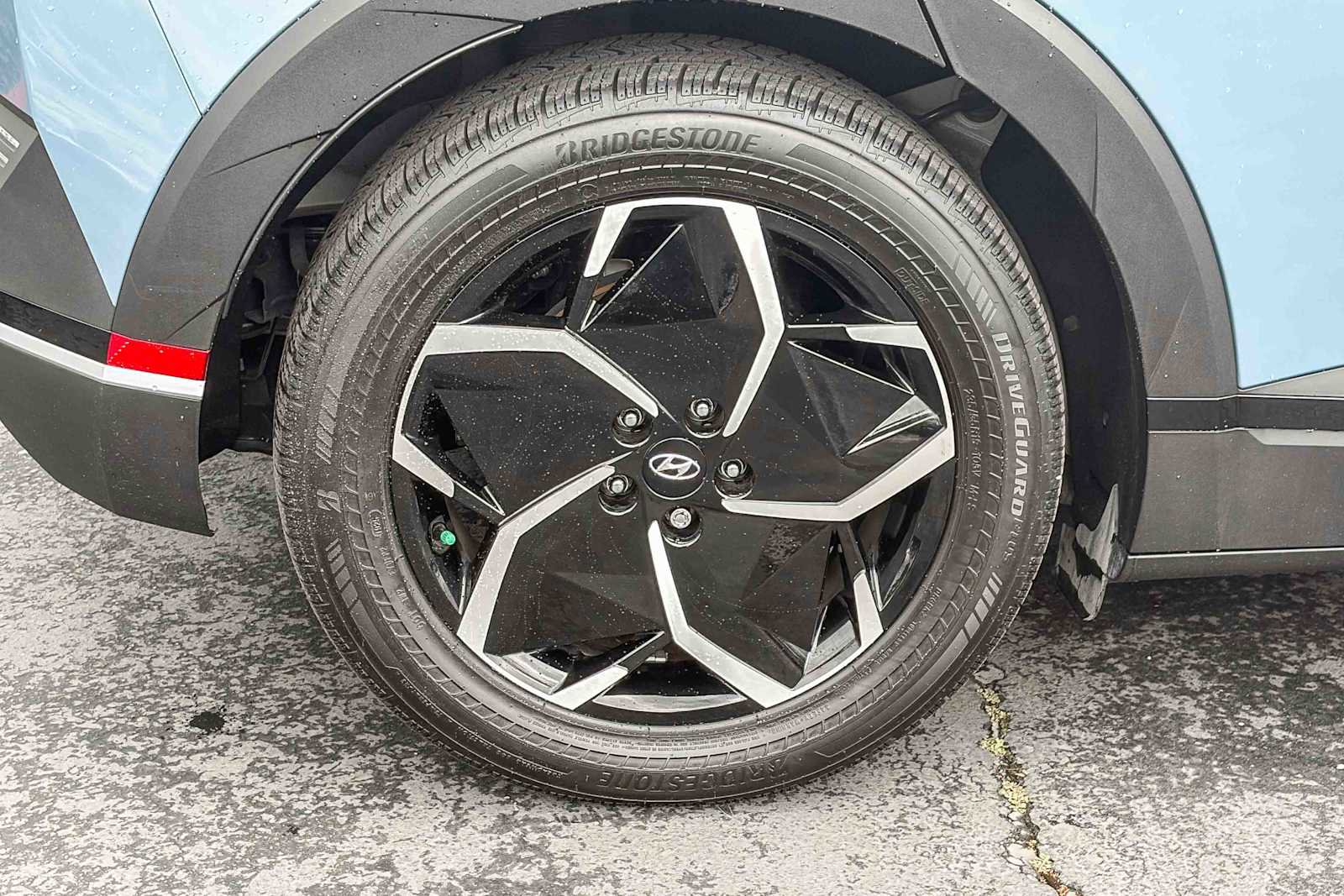 Used 2022 Hyundai Ioniq 5 SE w/ Cargo Package image 10