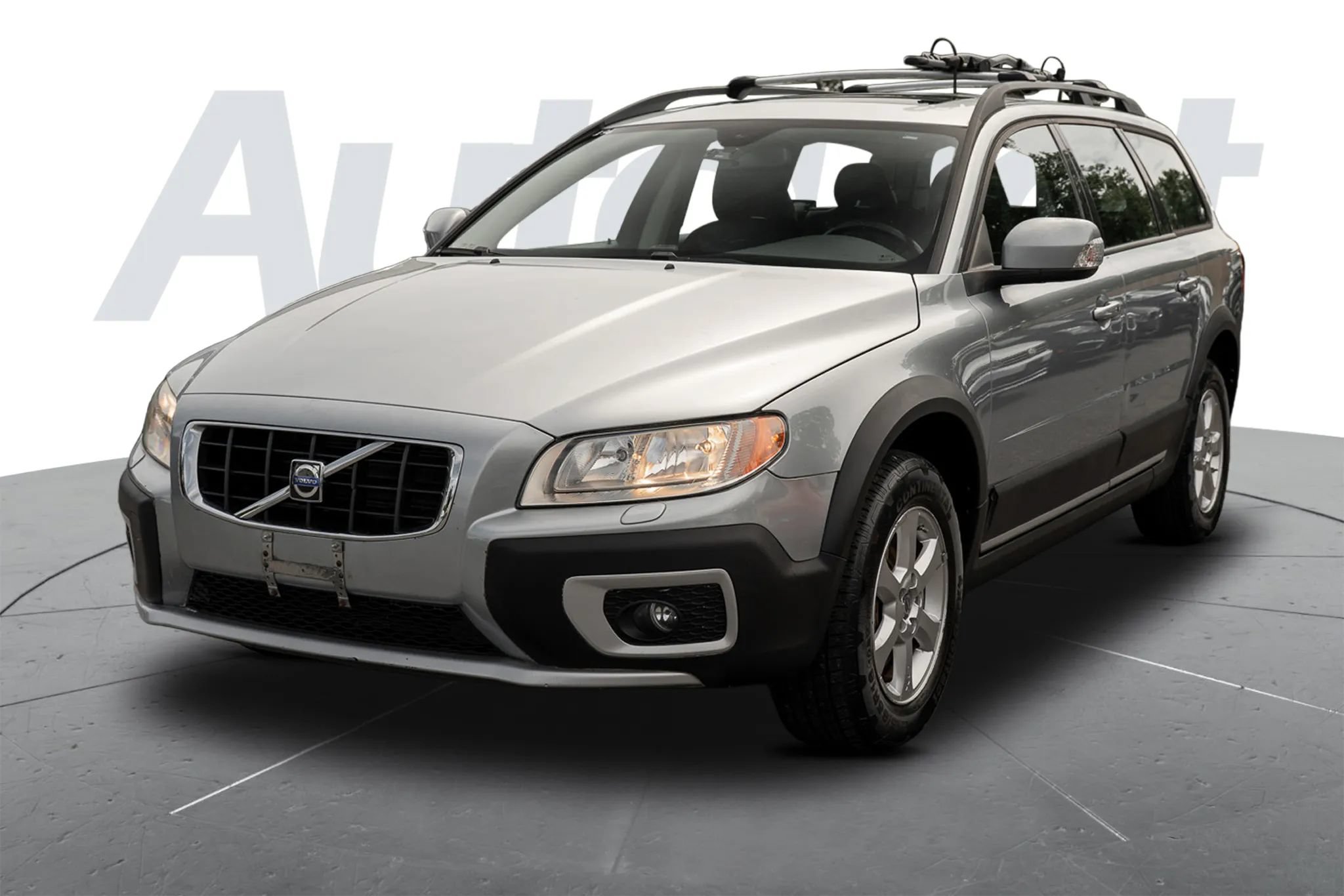 Used 2008 Volvo XC70 3.2 AWD/4WD image 5