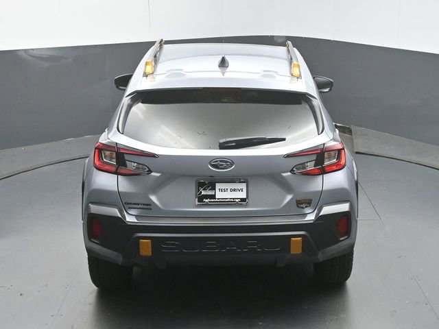 Certified 2025 Subaru Crosstrek 2.5i Wilderness w/ Wilderness Package image 45