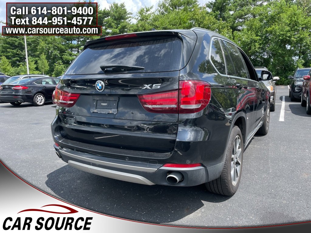 Used 2017 BMW X5 sDrive35i image 10