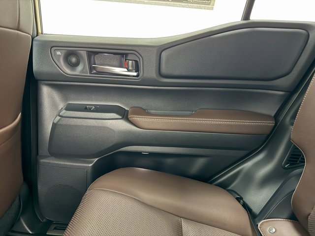 New 2026 Toyota Land Cruiser w/ Premium Package image 35