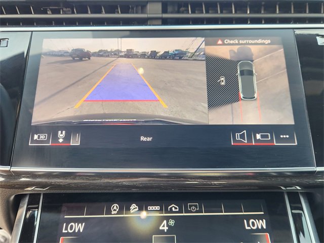 Used 2025 Audi Q7 2.0T Premium Plus w/ Premium Plus Package image 17