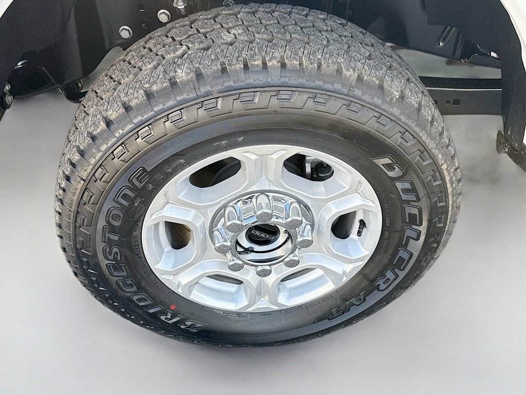 New 2026 Ford F350 XLT AWD/4WD image 16