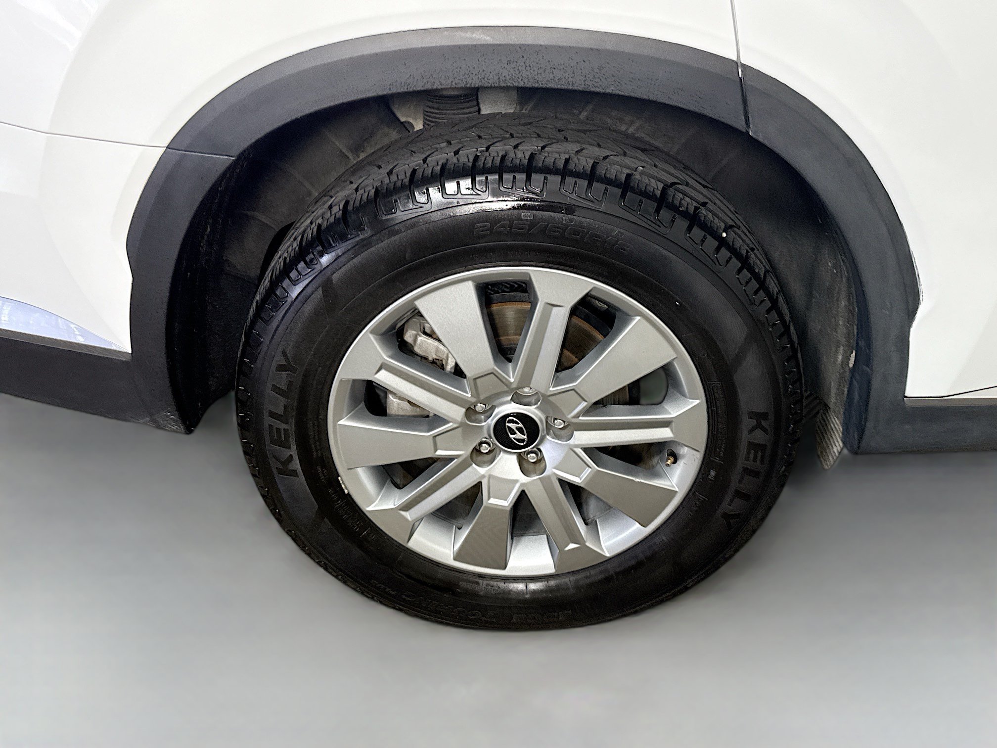 Used 2024 Hyundai Palisade SEL FWD image 33