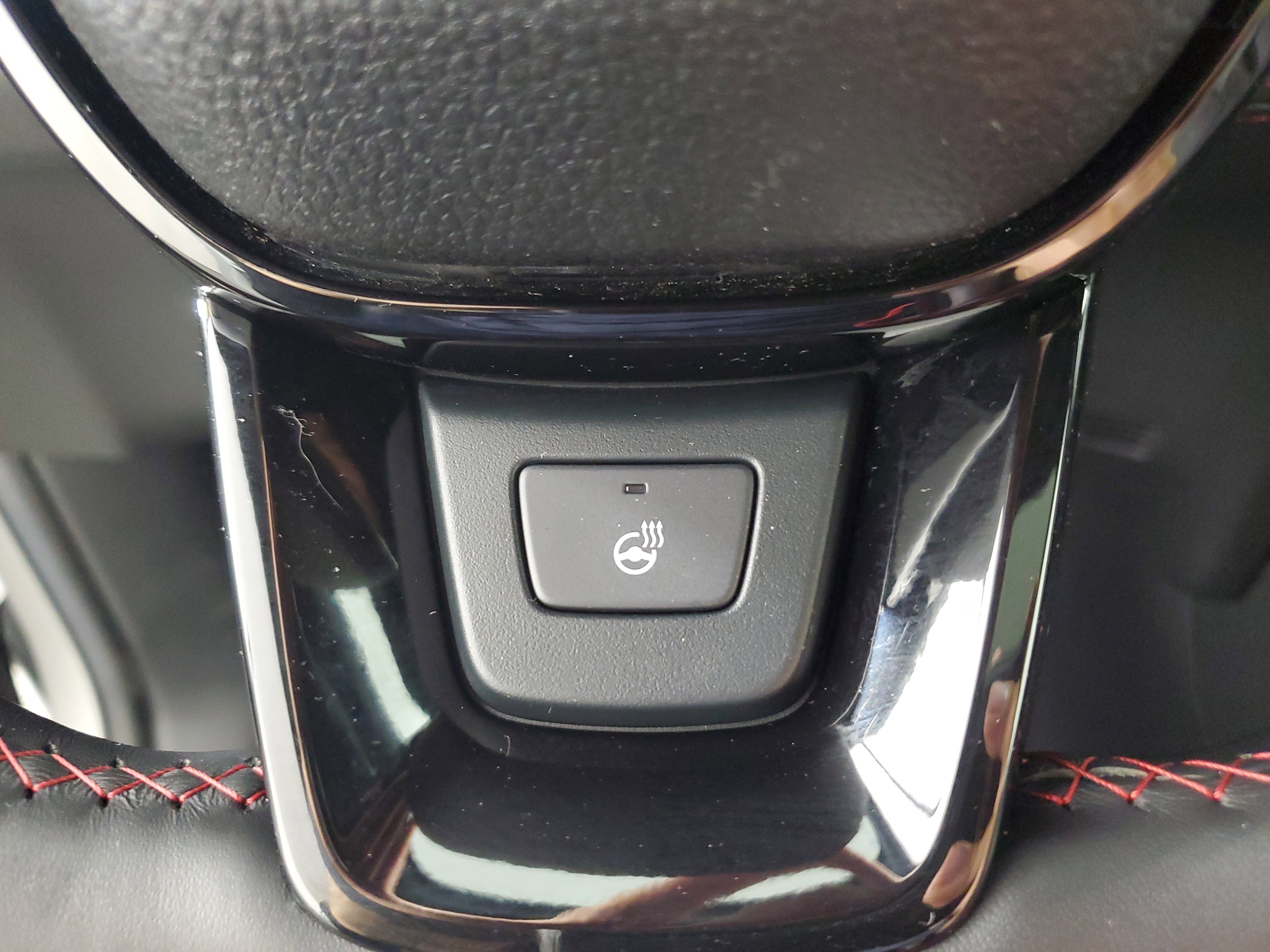 Certified 2025 Honda Pilot Black Edition image 25