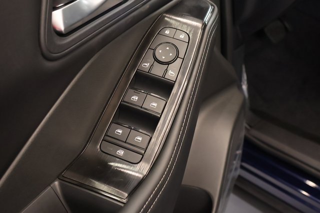 New 2026 Nissan Rogue SV AWD/4WD image 10