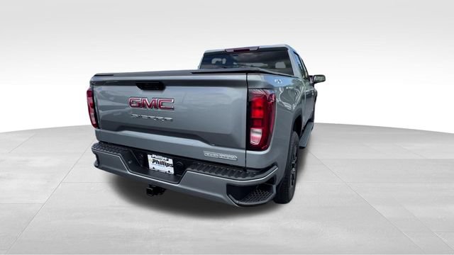Certified 2024 GMC Sierra 1500 Elevation AWD/4WD image 7