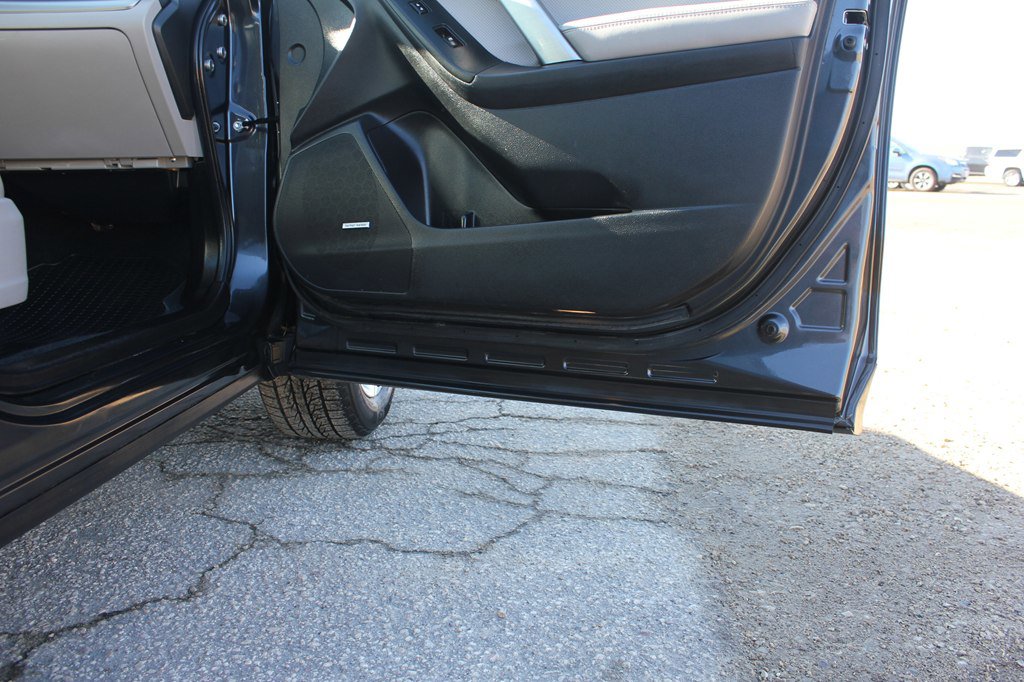 Used 2015 Subaru Forester 2.5i Limited image 49