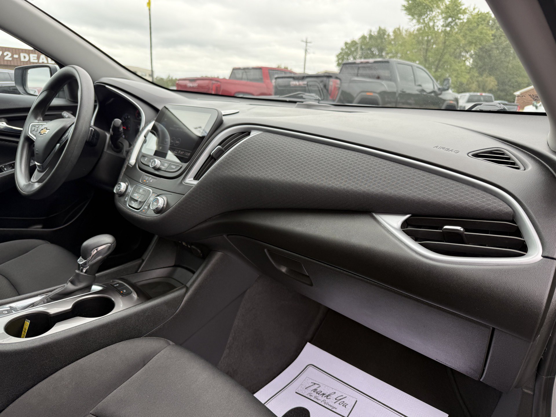 Used 2023 Chevrolet Malibu LS w/ Driver Confidence Package FWD image 22