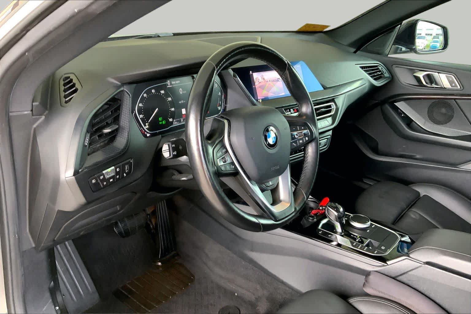 Used 2021 BMW 228i xDrive Gran Coupe w/ Convenience Package AWD/4WD image 18
