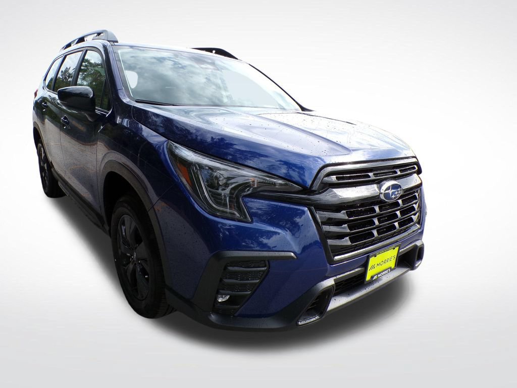 New 2026 Subaru Ascent Premium AWD/4WD image 9