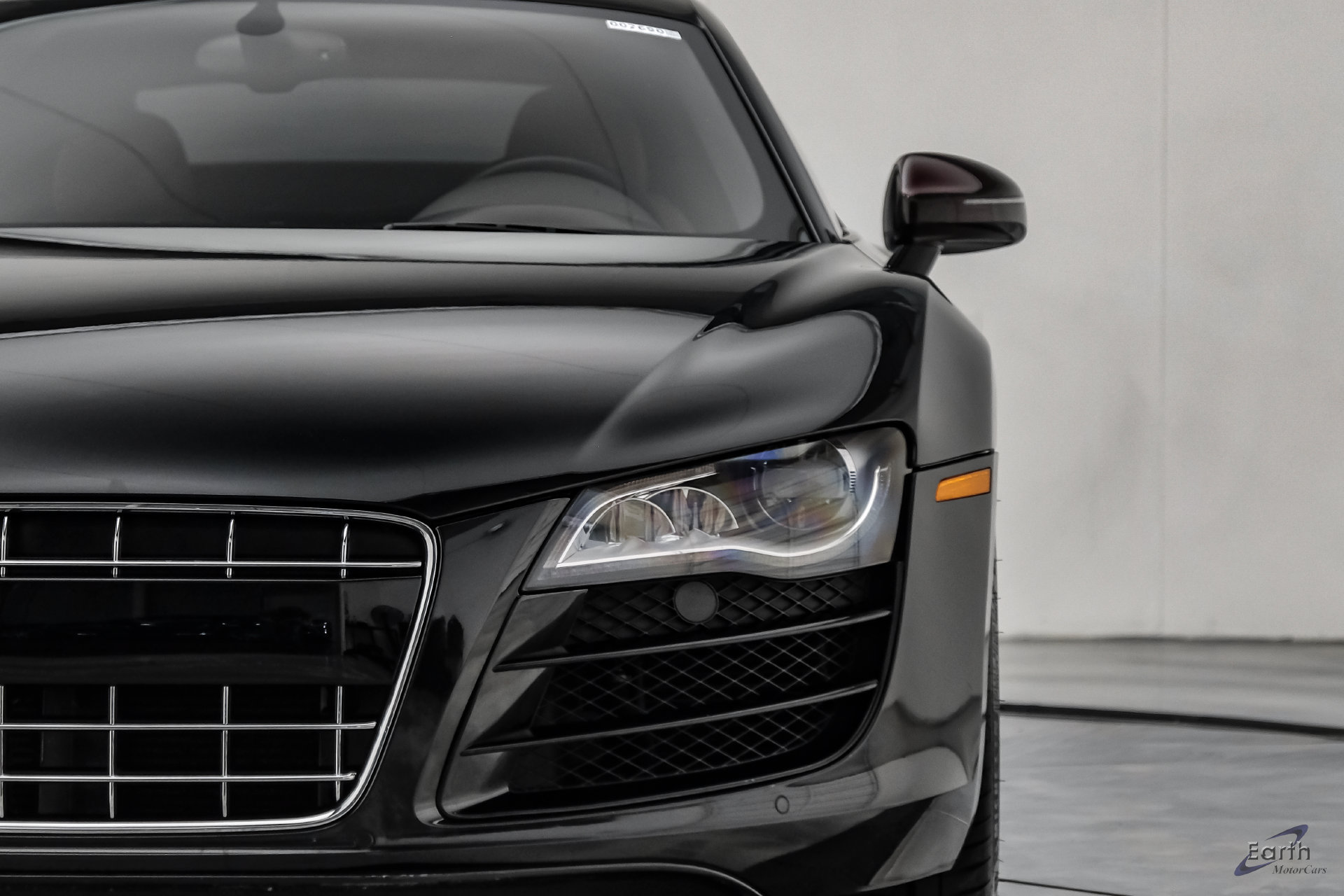 Used 2011 Audi R8 V10 AWD/4WD image 35