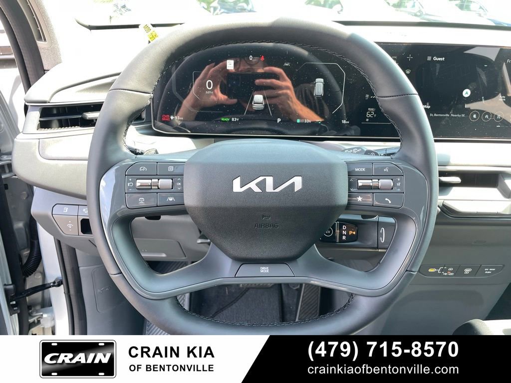 New 2026 Kia EV9 Light image 11