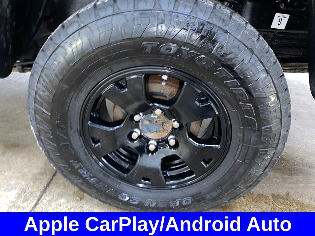 Used 2022 Toyota Tacoma SR image 16