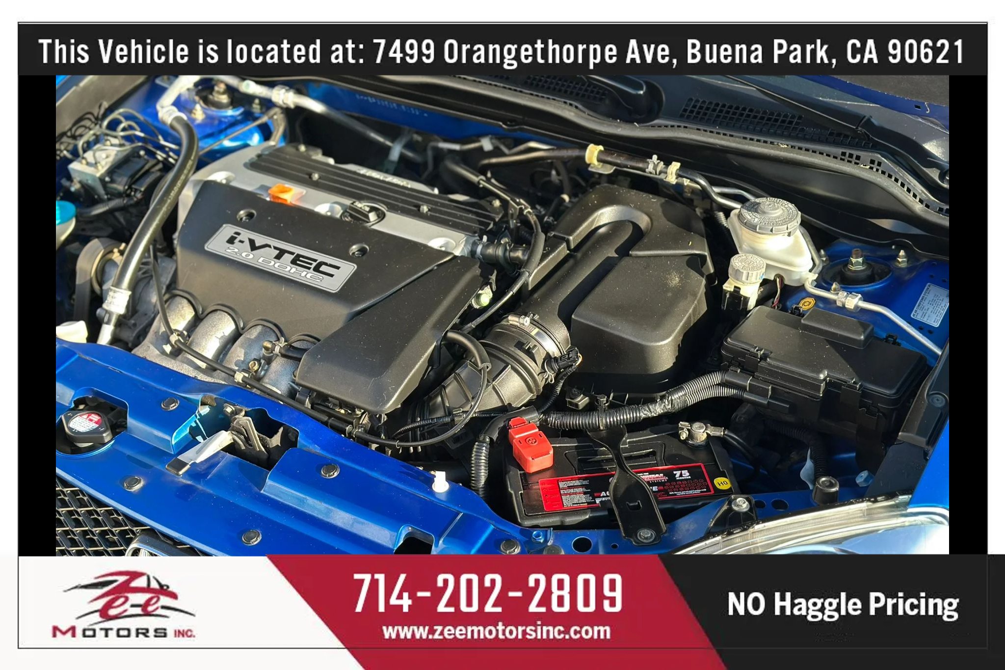Used 2005 Honda Civic Si image 43