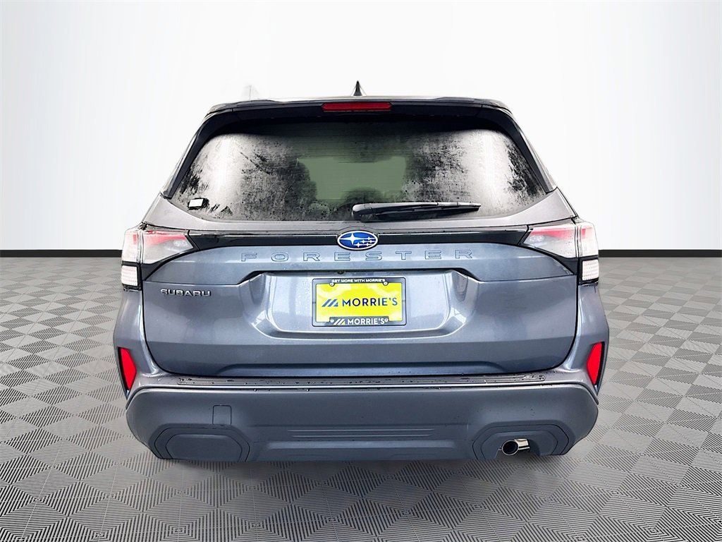 New 2026 Subaru Forester Premium image 33