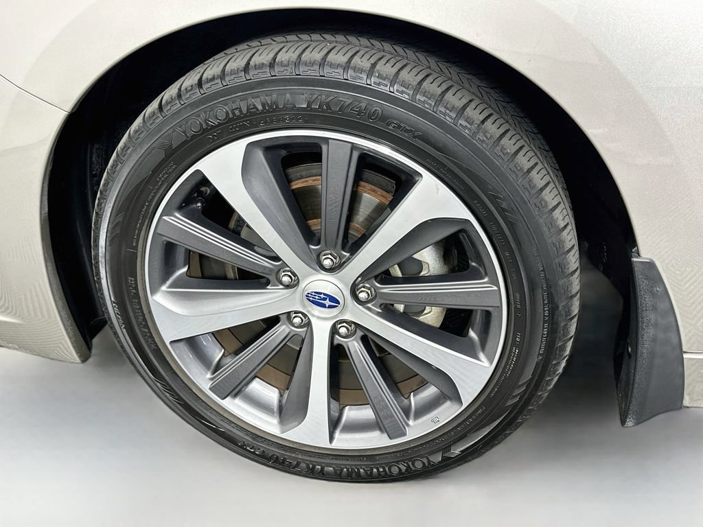 Used 2016 Subaru Legacy 2.5i Limited AWD/4WD image 34