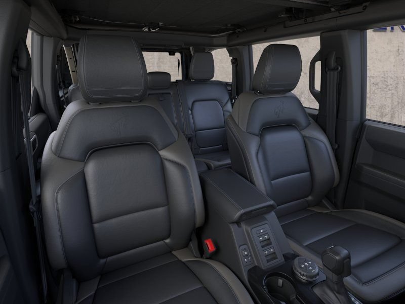 New 2026 Ford Bronco Outer Banks AWD/4WD image 10