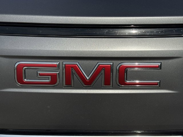Used 2026 GMC Sierra EV Denali AWD/4WD image 31