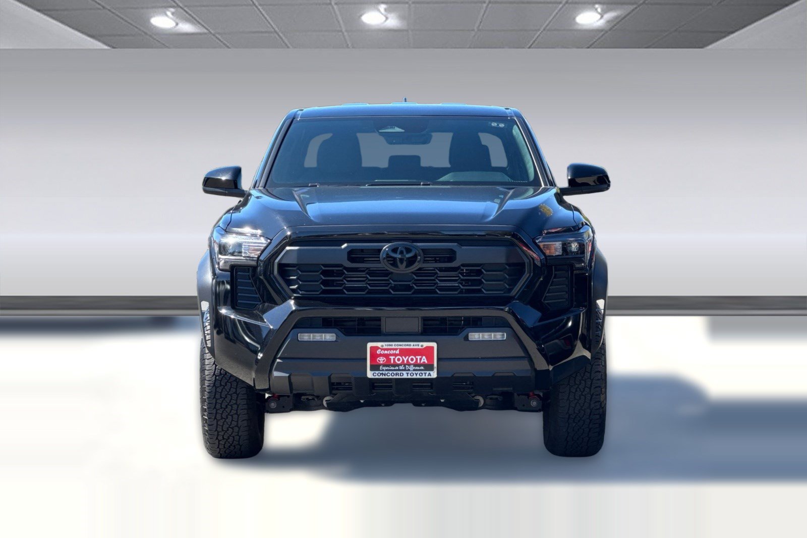 Used 2026 Toyota Tacoma TRD Off-Road AWD/4WD image 6