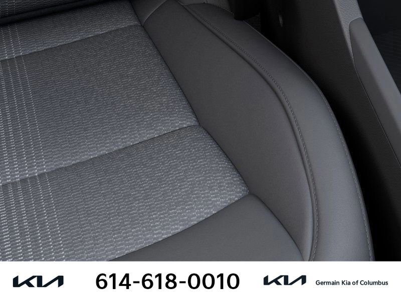 New 2026 Kia Niro EX image 27